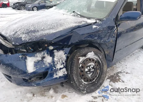 2004 Toyota Corolla Le из США, поврежденный, VIN 1NXBR32EX4Z298432